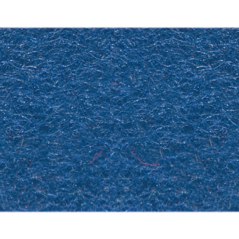 Wolvilt 400 g/m² br. 45 cm - Pruisisch blauw image