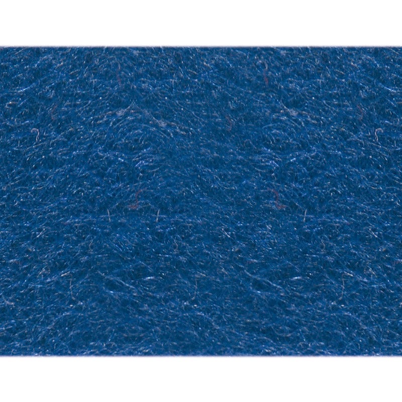 Wolvilt 400 g/m² br. 45 cm - ultramarijnblauw image