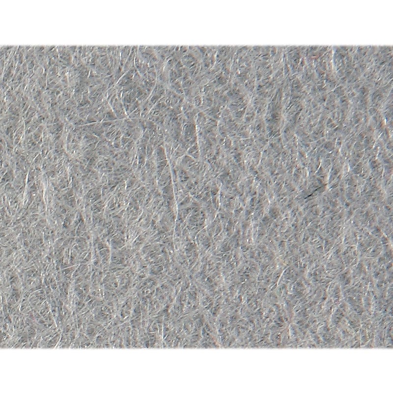 Wolvilt 400 g/m² br. 45 cm - grijs image