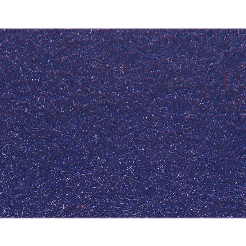 Wolvilt 400 g/m² br. 45 cm - blauwviolet image