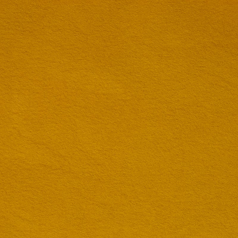 Filges wolvilt Bioland 20x30 cm - zonnegeel image