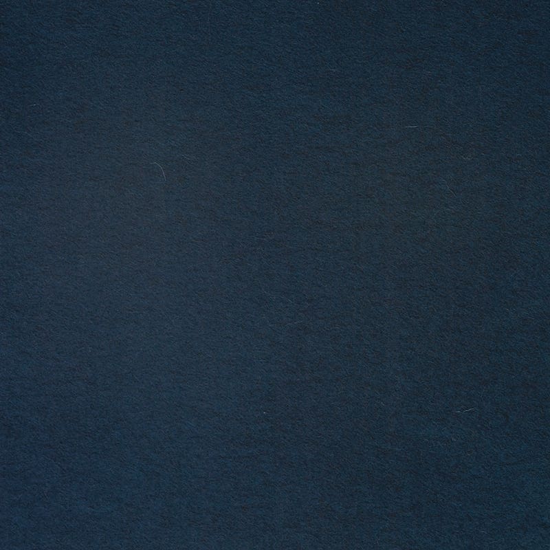 Filges wolvilt Bioland 20x30 cm - donkerblauw image