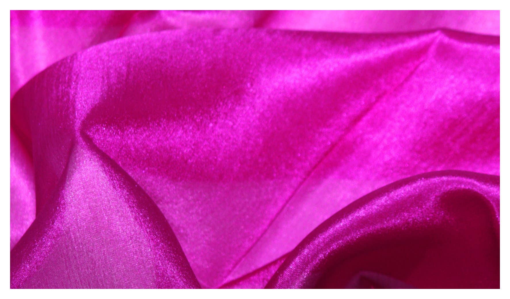 Filges zijde 22 g/m² 90x90cm gezoomd - oudroze image