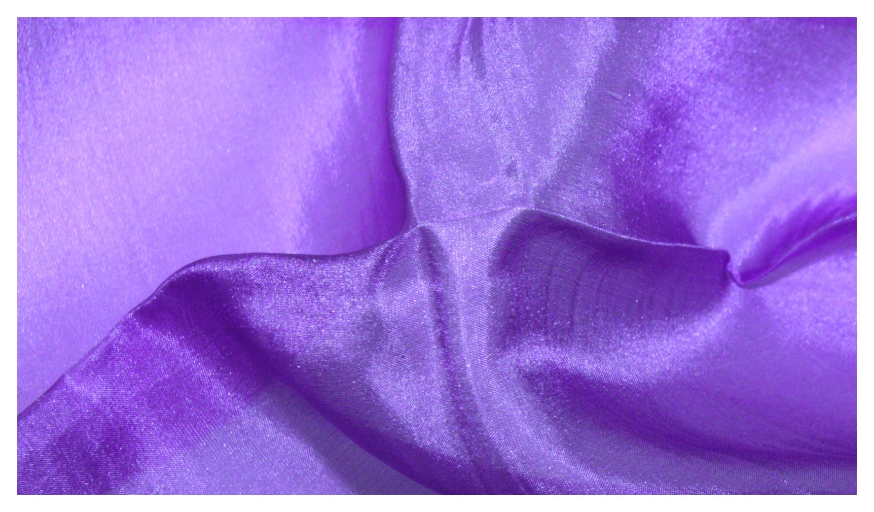 Filges zijde 22 g/m² 90x90cm gezoomd - paars image