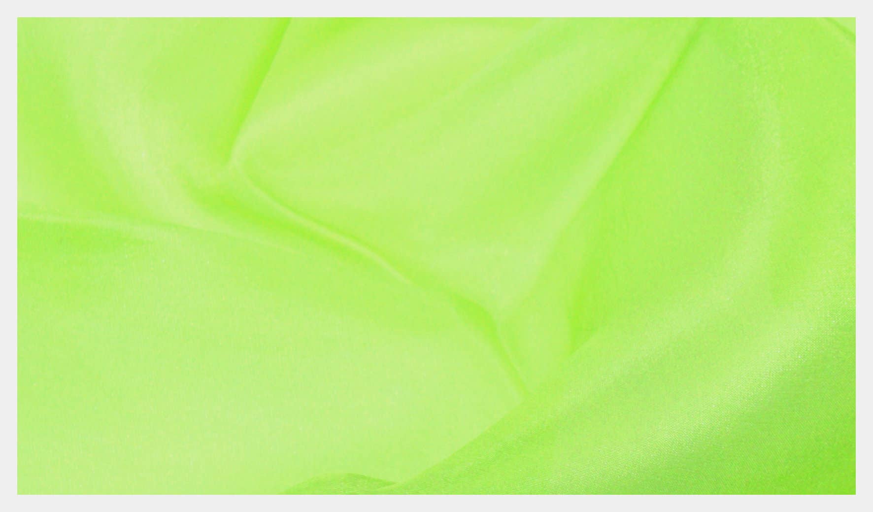 Filges zijde 22 g/m² 90x90cm gezoomd- lichtgroen image