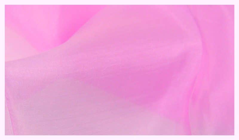 Filges zijde 22 g/m² 90x200cm gezoomd - roze image