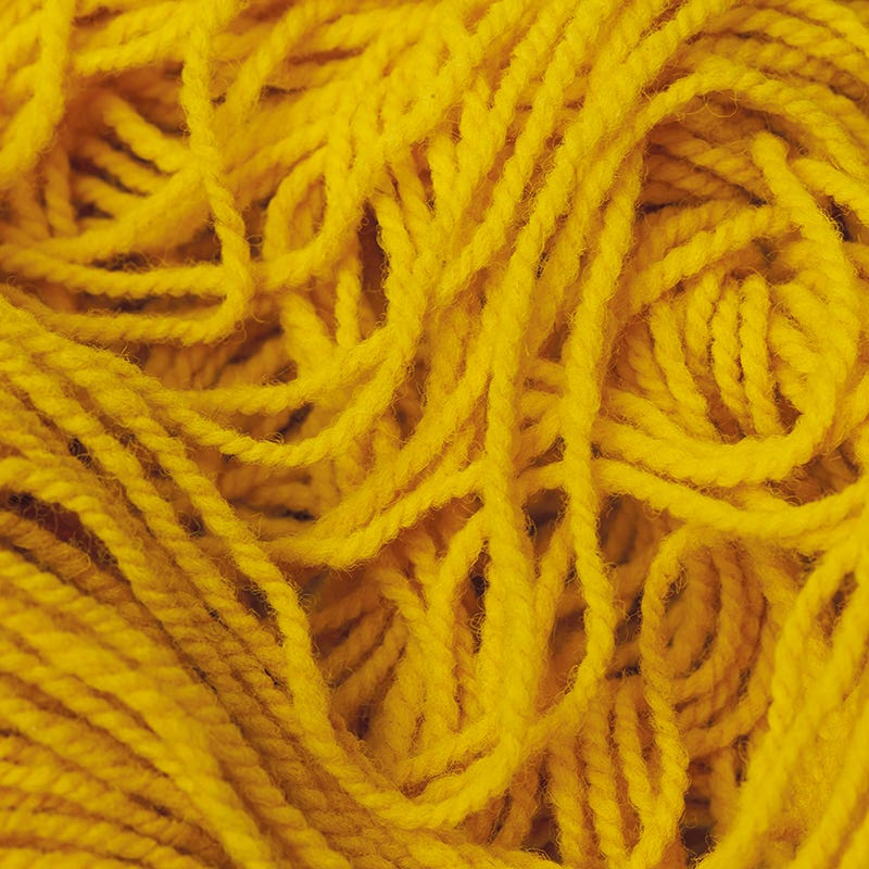 Filges breiwol Bioland - zonnegeel image