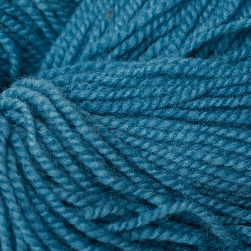 Filges breiwol Bioland - middenblauw image