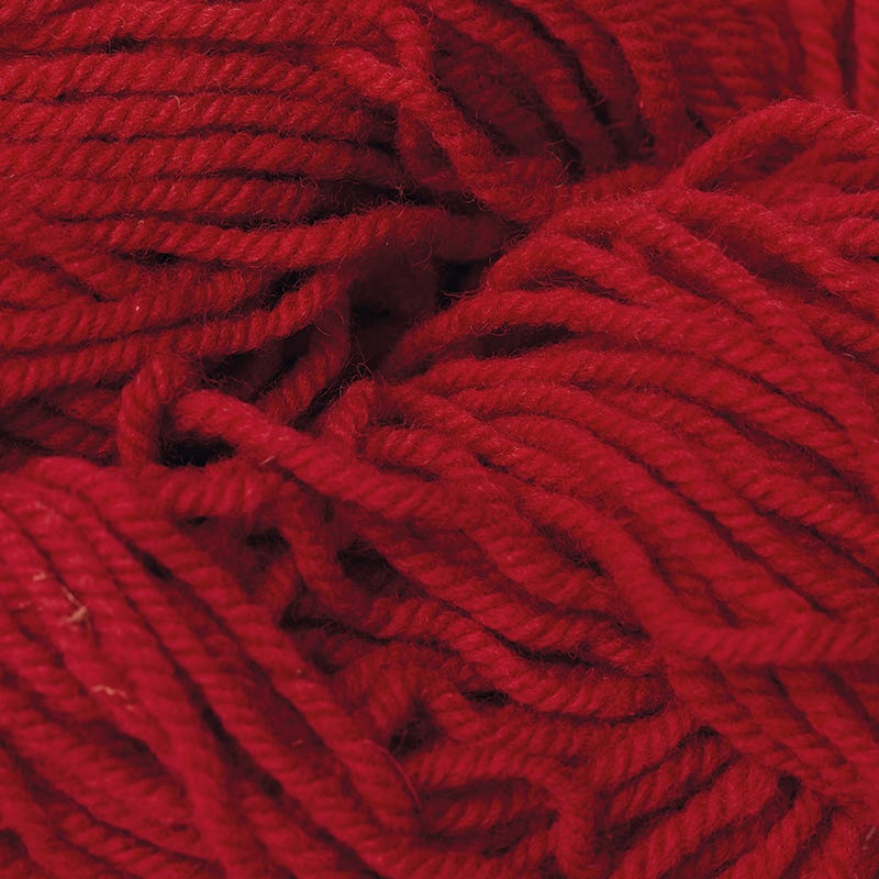 Filges breiwol Bioland - rood image