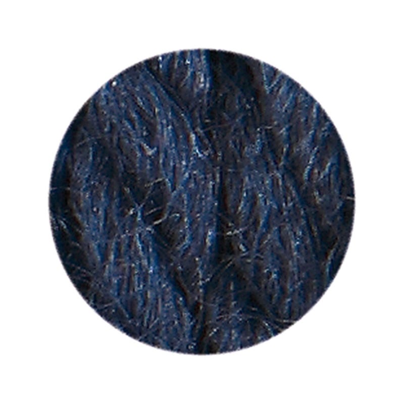 Soedanwol dik - indigo image