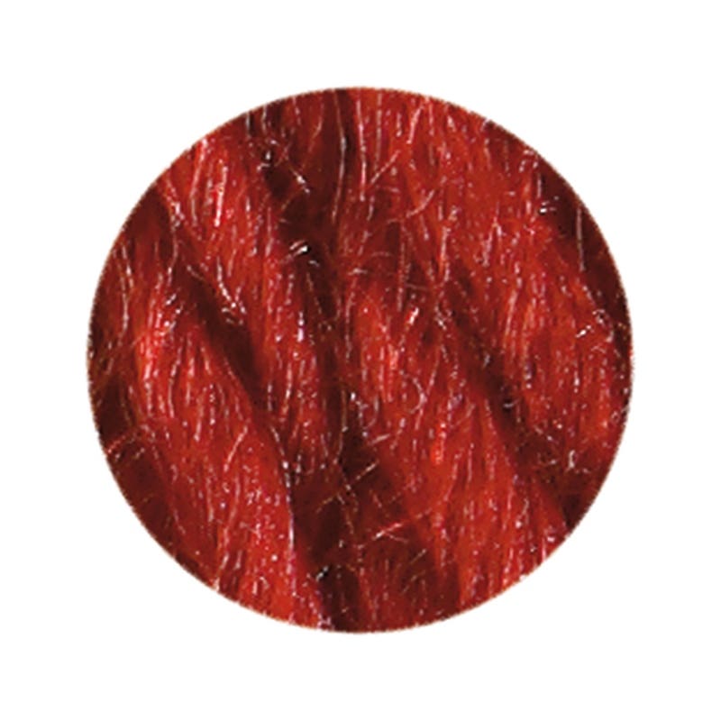 Soedanwol dik - roodbruin image