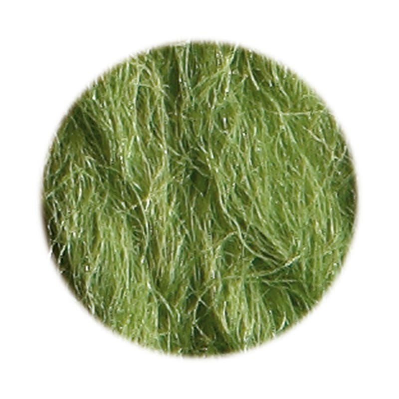 Soedanwol dik - grasgroen image