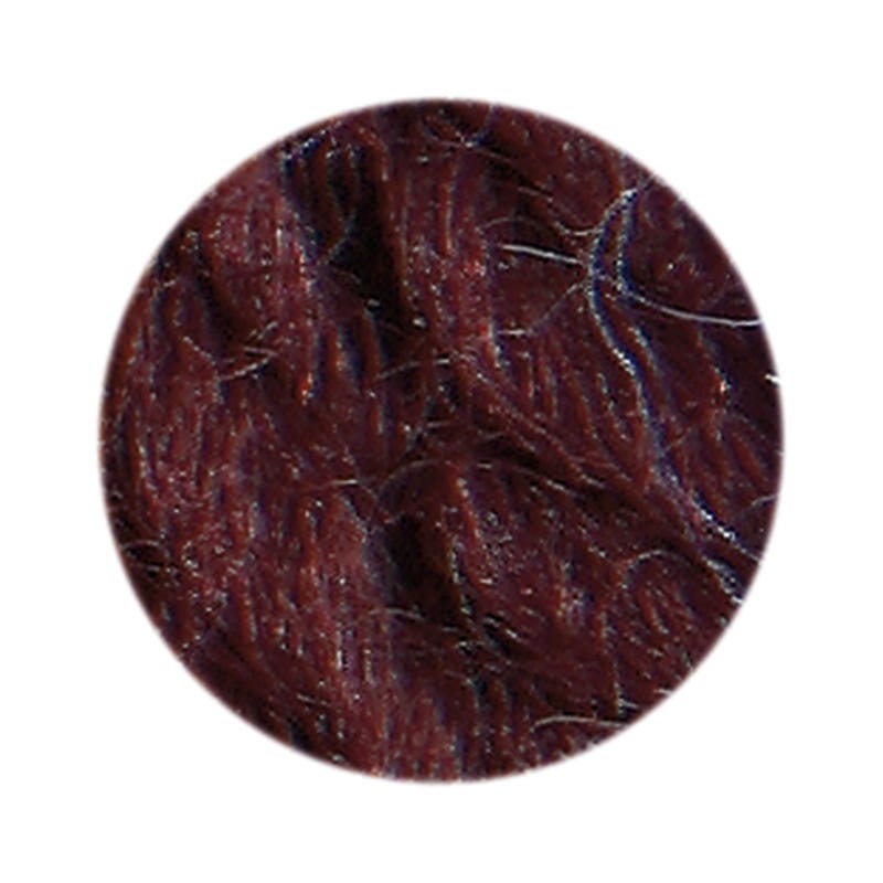 Soedanwol dik - chocoladebruin image
