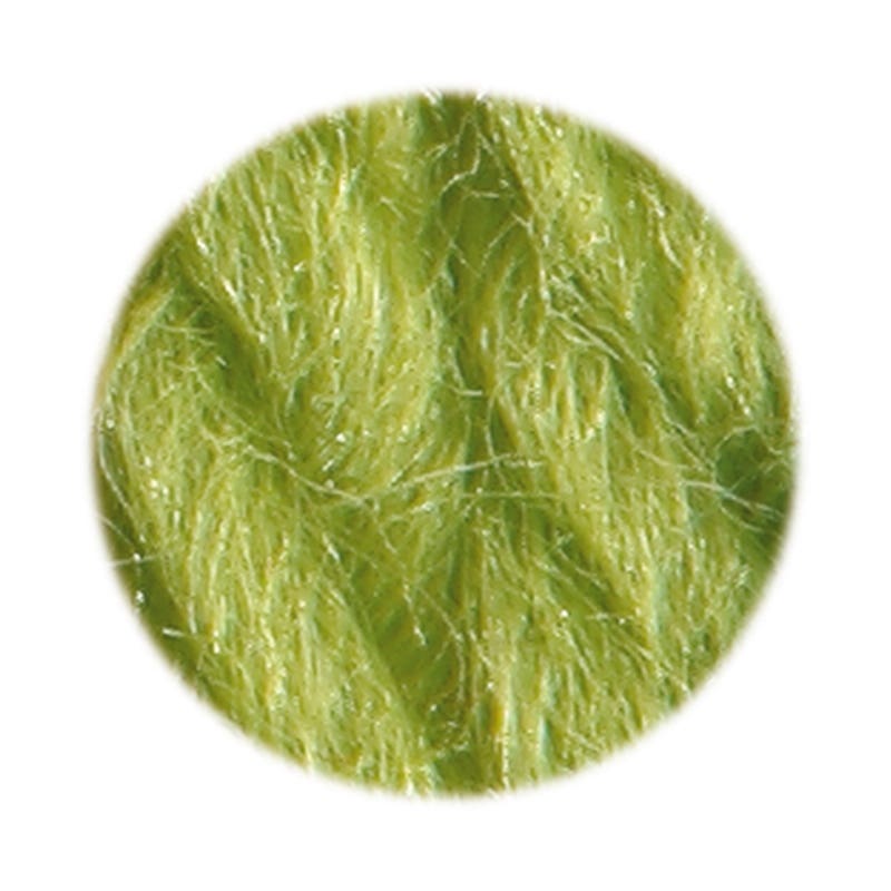 Soedanwol dik - lichtgroen image
