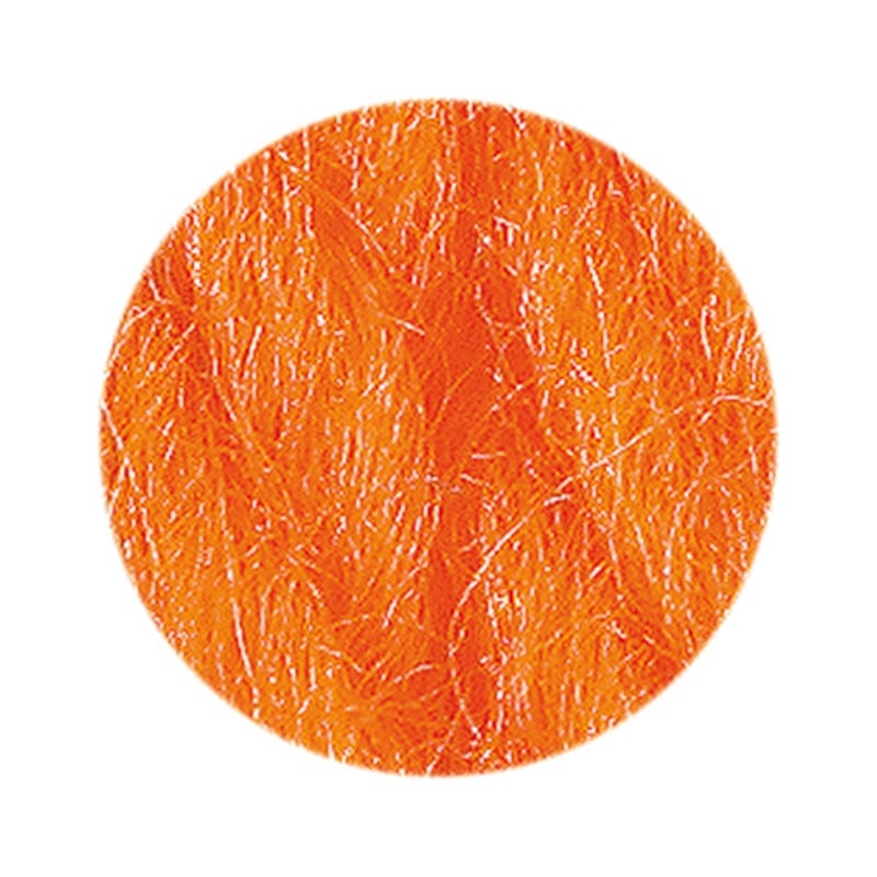 Soedanwol dik - oranje image