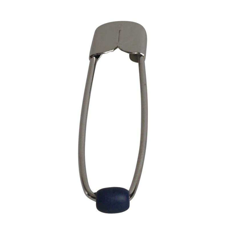 Veiligheidsspelden met bal - middel, 41 mm image