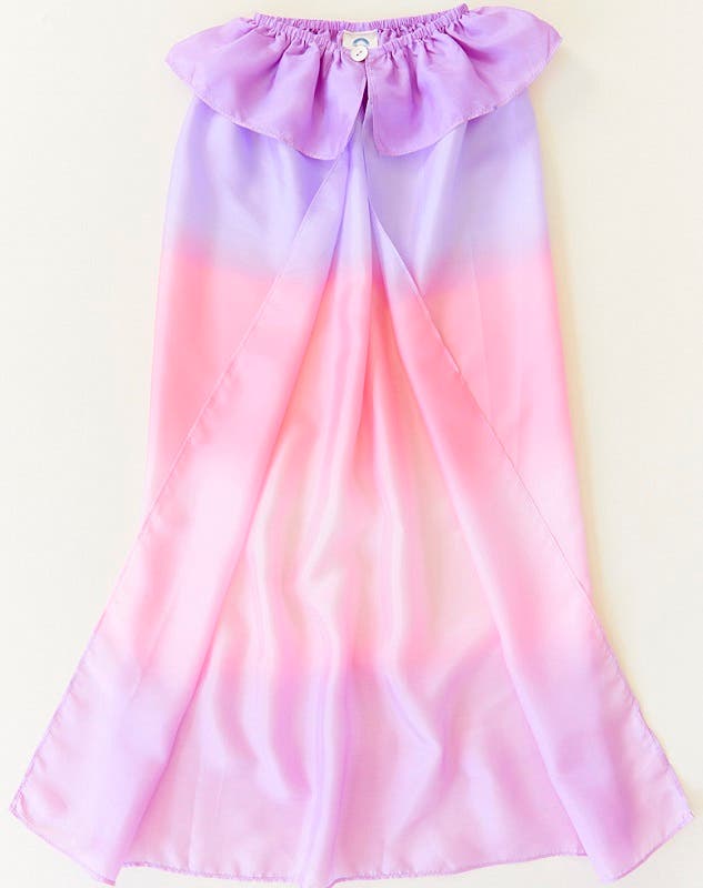Sarah's Silks zijden speelcape - bloesem image