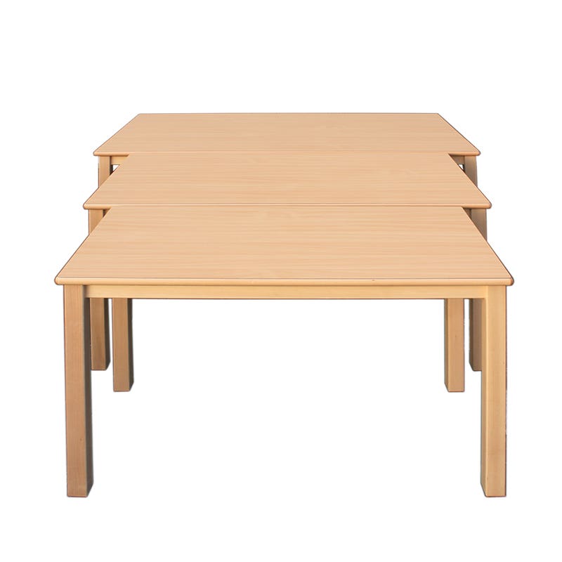Instructietafel 110x50 cm - G2 (paars) image