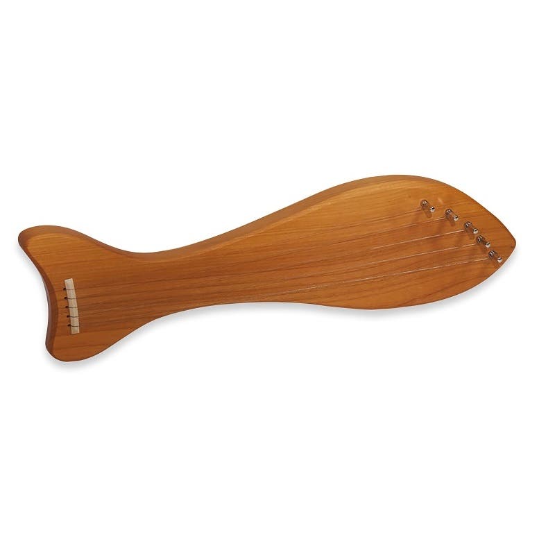 Choroi dolfijnlier - Kersen image