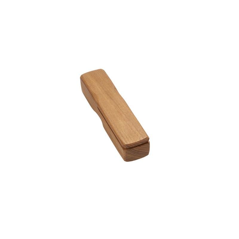 Choroi houten klanktong - losse toon c#' image