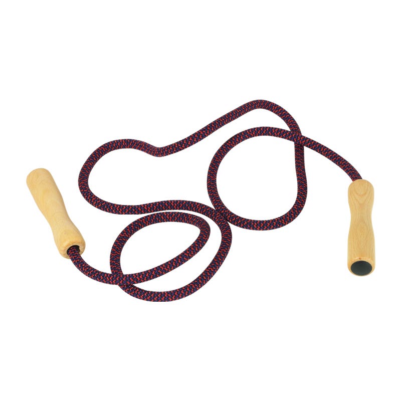 Springtouw voor lichaamslengte 115 - 135 cm  image