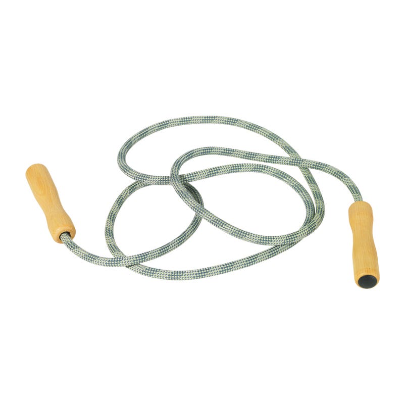 Springtouw voor lichaamslengte 135 - 155 cm image