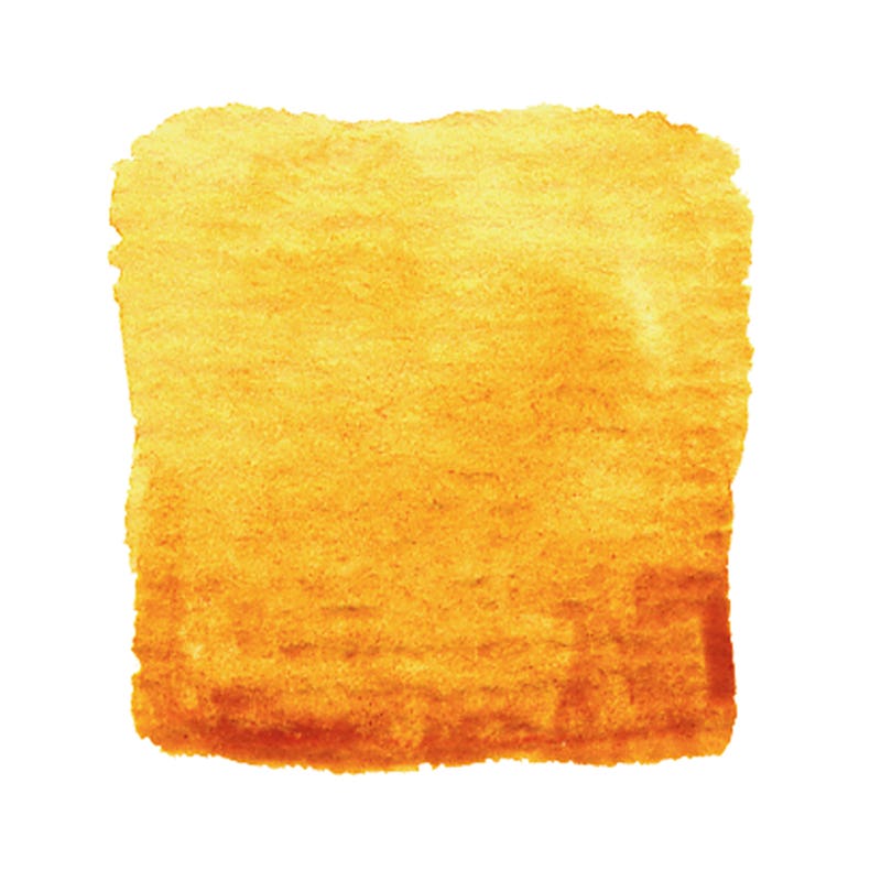 Artemis plantaardige verf 50 ml - kamala oranje image