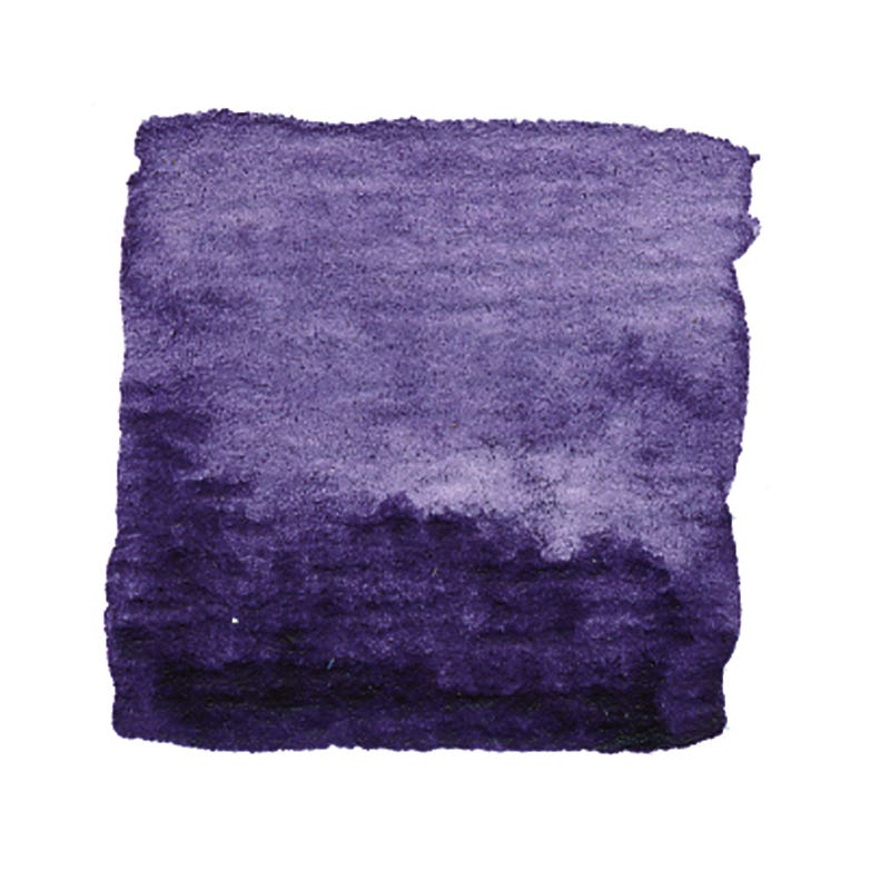 Artemis plantaardige verf 50 ml - alkanna violet image