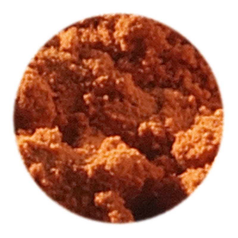Artemis poederpigment 50 ml - kamala oranje image