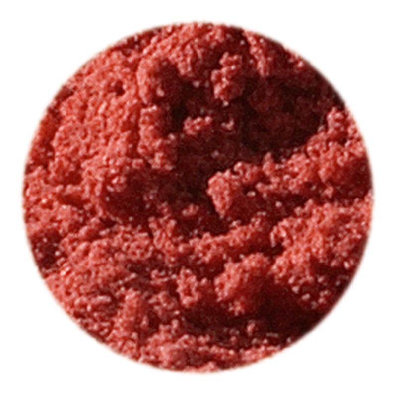 Artemis poederpigment 10 ml - vermiljoen image
