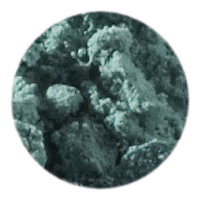 Artemis poederpigment 10 ml - bladgroen image