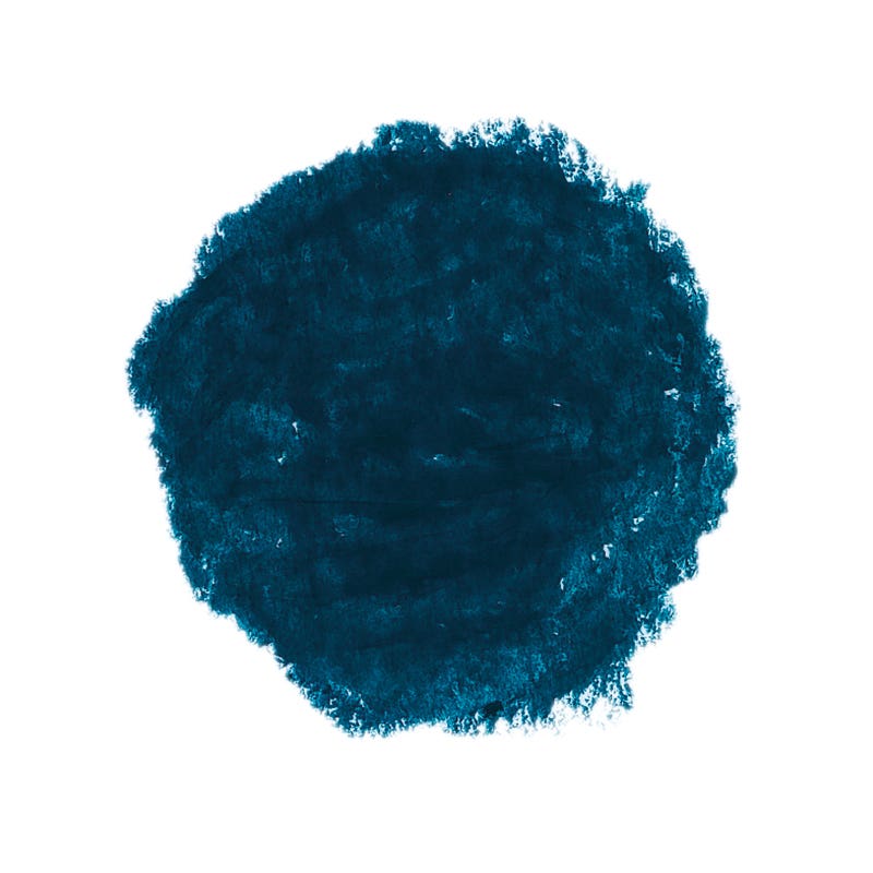 Stockmar wasstiftjes - blauwgroen image