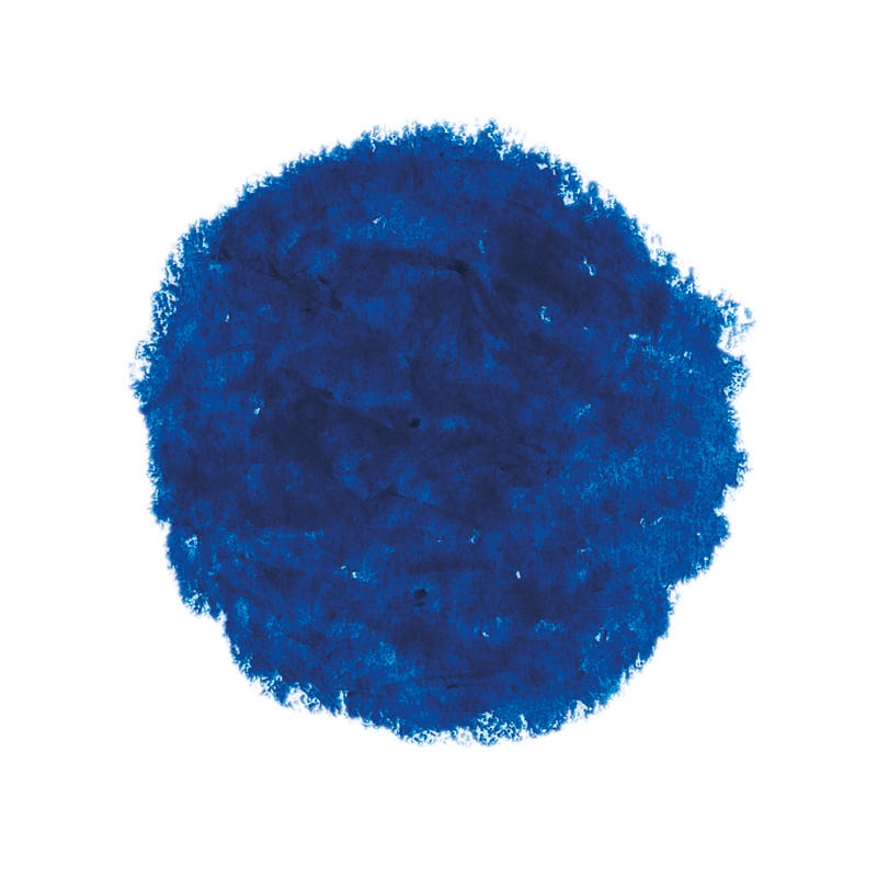 Stockmar wasstiftjes - blauw image