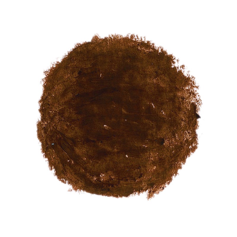 Stockmar wasstiftjes - omber image