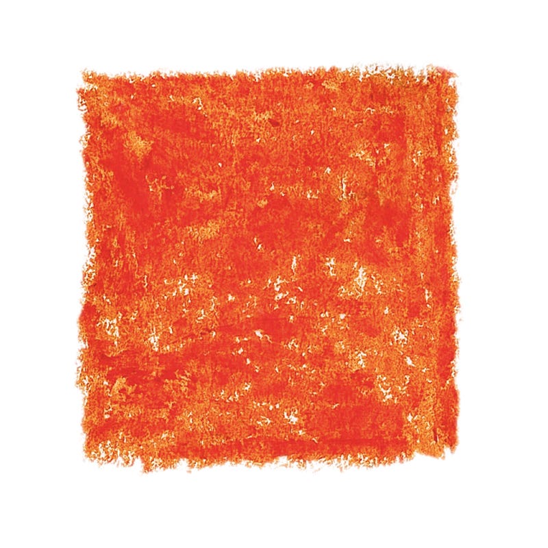 Stockmar wasblokjes - oranje image