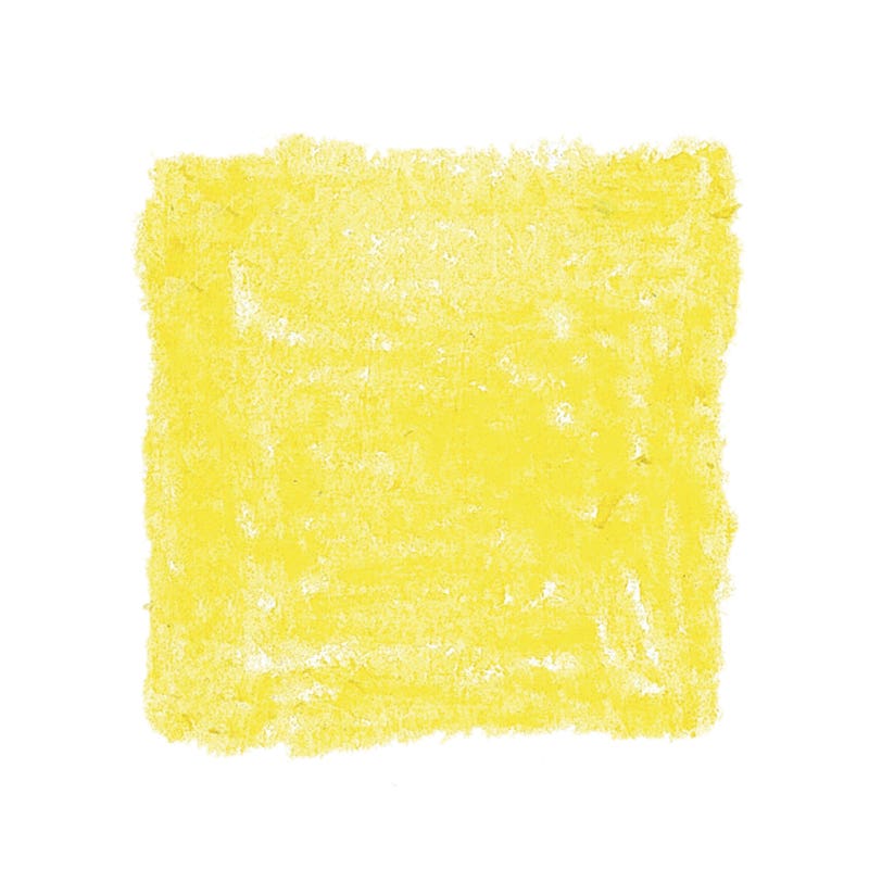 Stockmar wasblokjes - zonnegeel image