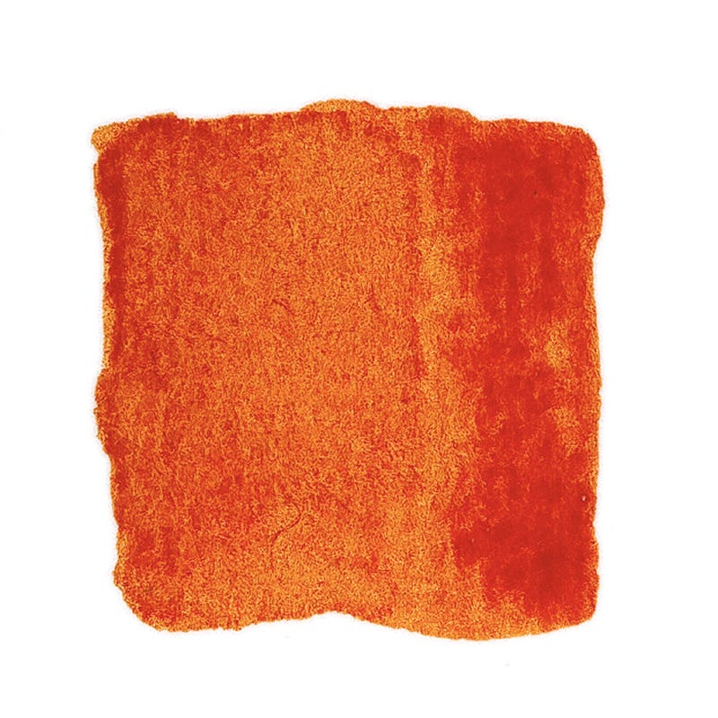 Stockmar Aquarelverf - oranje image