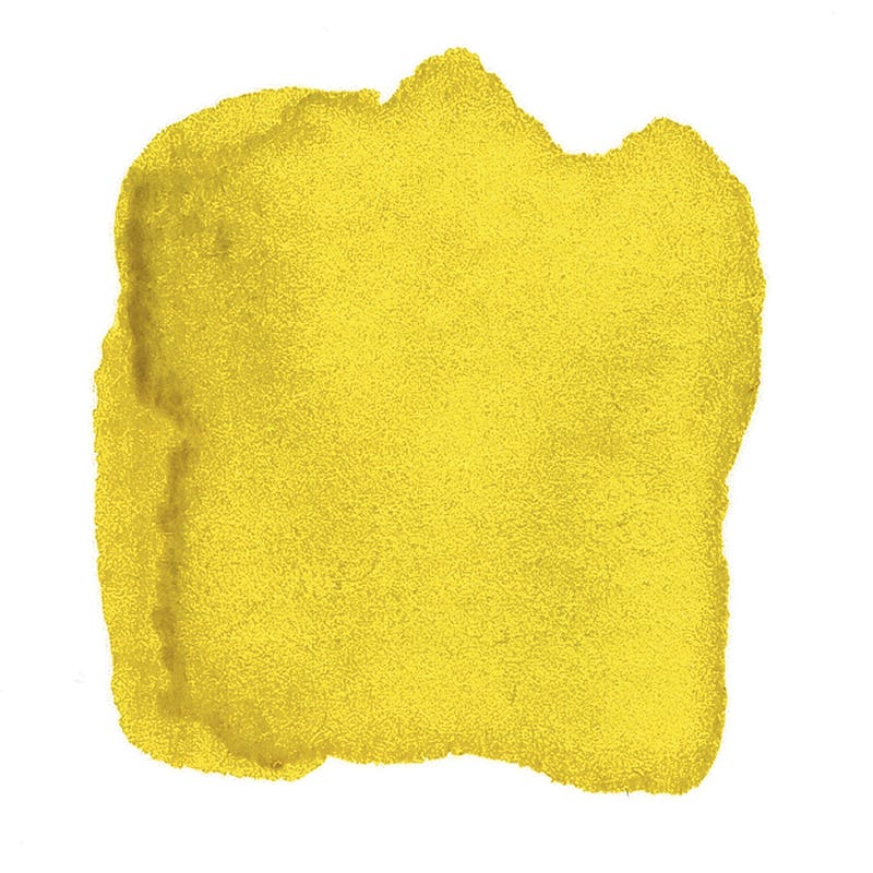 Stockmar Aquarelverf - cirkelgeel image