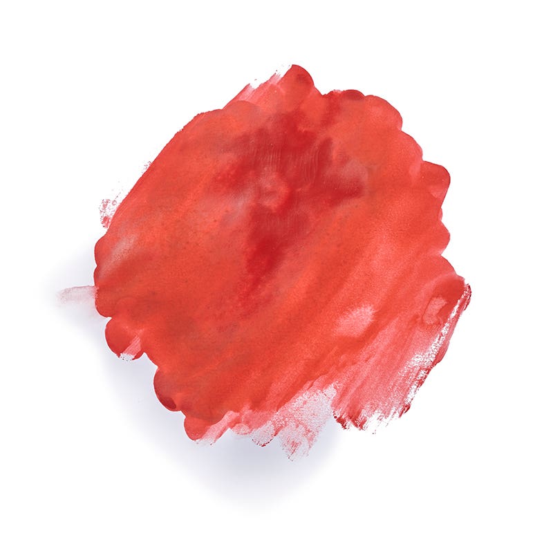Stockmar Aquarelverf - Florentine rood image