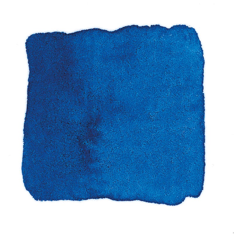 Stockmar Aquarelverf - cirkelblauw image