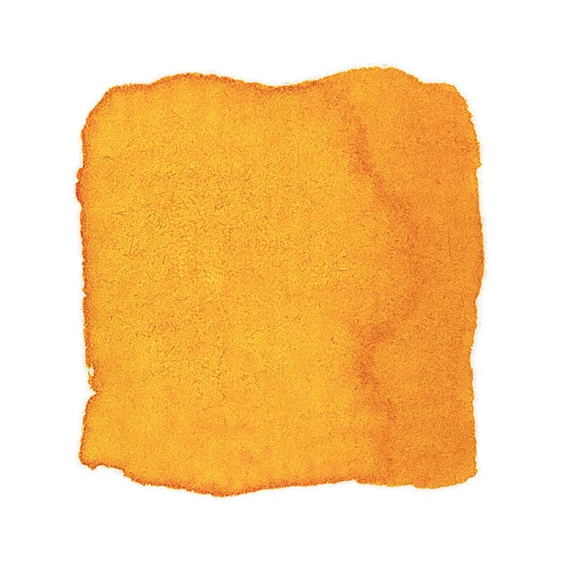 Stockmar Aquarelverf - goudgeel image