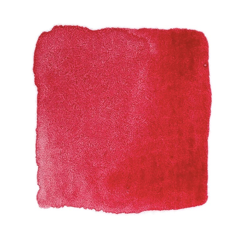 Stockmar Aquarelverf - vuurrood image