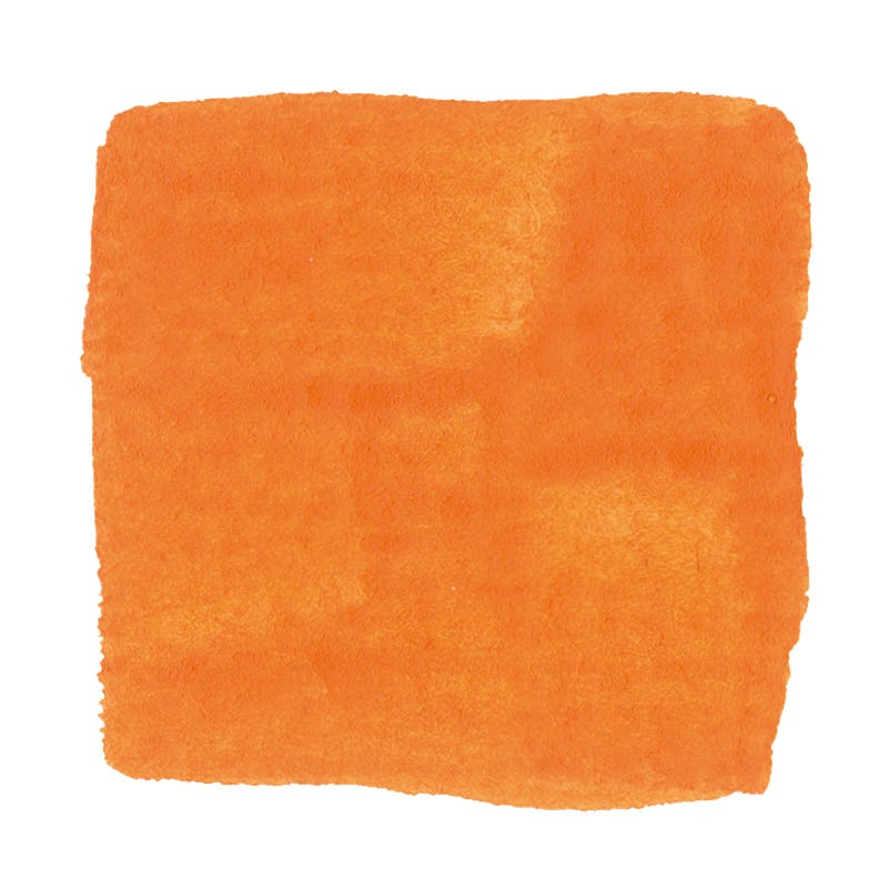 Stockmar verfnapje - oranje image