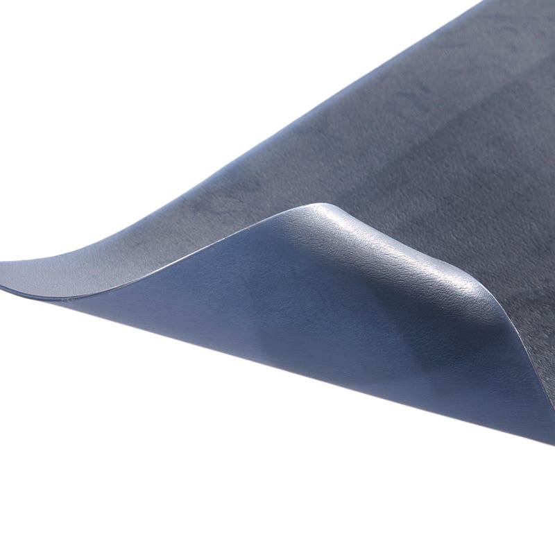 Stockmar versierwas smal - 20x4 cm - blauwviolet image