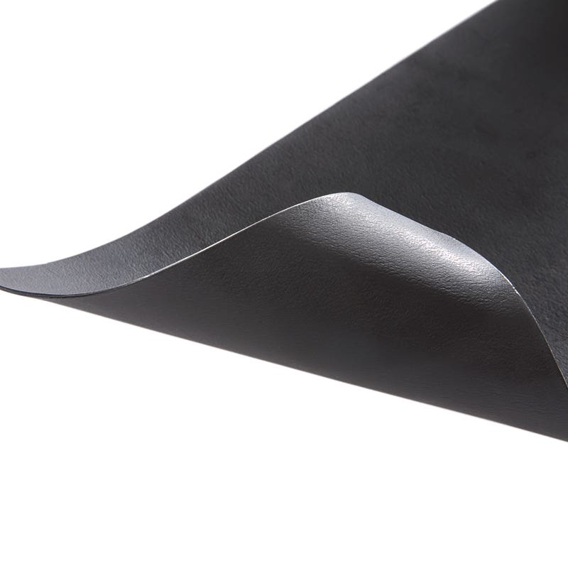 Stockmar versierwas smal - 20x4 cm - zwart image