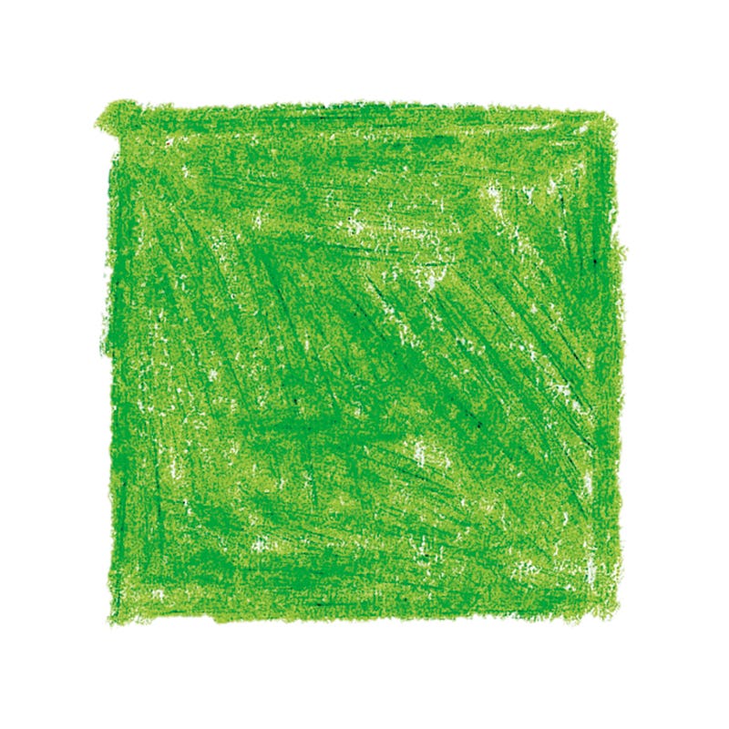 Mercurius kleurreuzen - geelgroen image