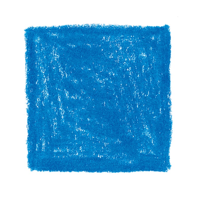 Mercurius kleurreuzen - blauw image