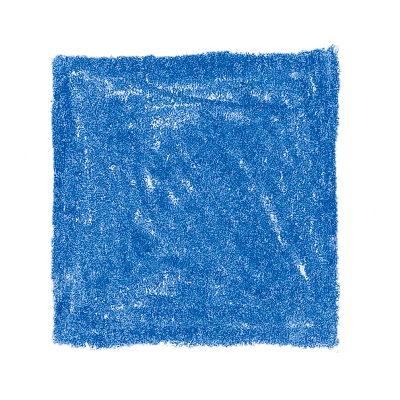 Mercurius kleurreuzen - ultramarijnblauw image