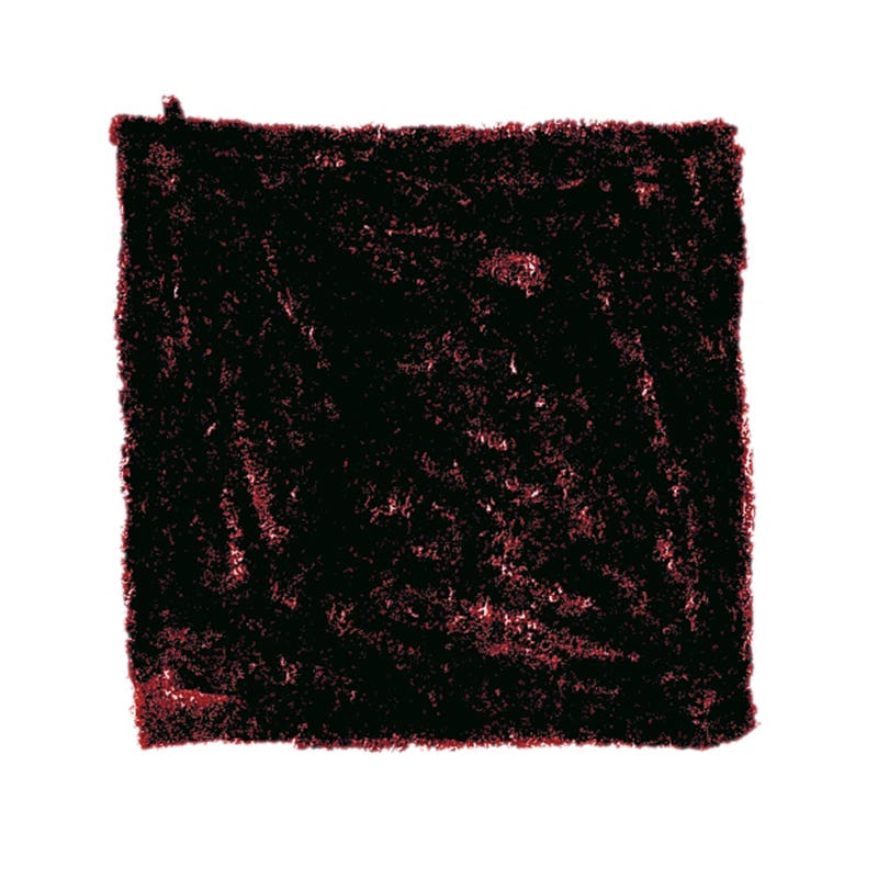 Mercurius kleurreuzen - roodbruin image