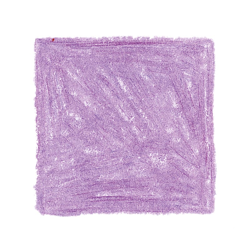 Mercurius kleurreuzen - lila image